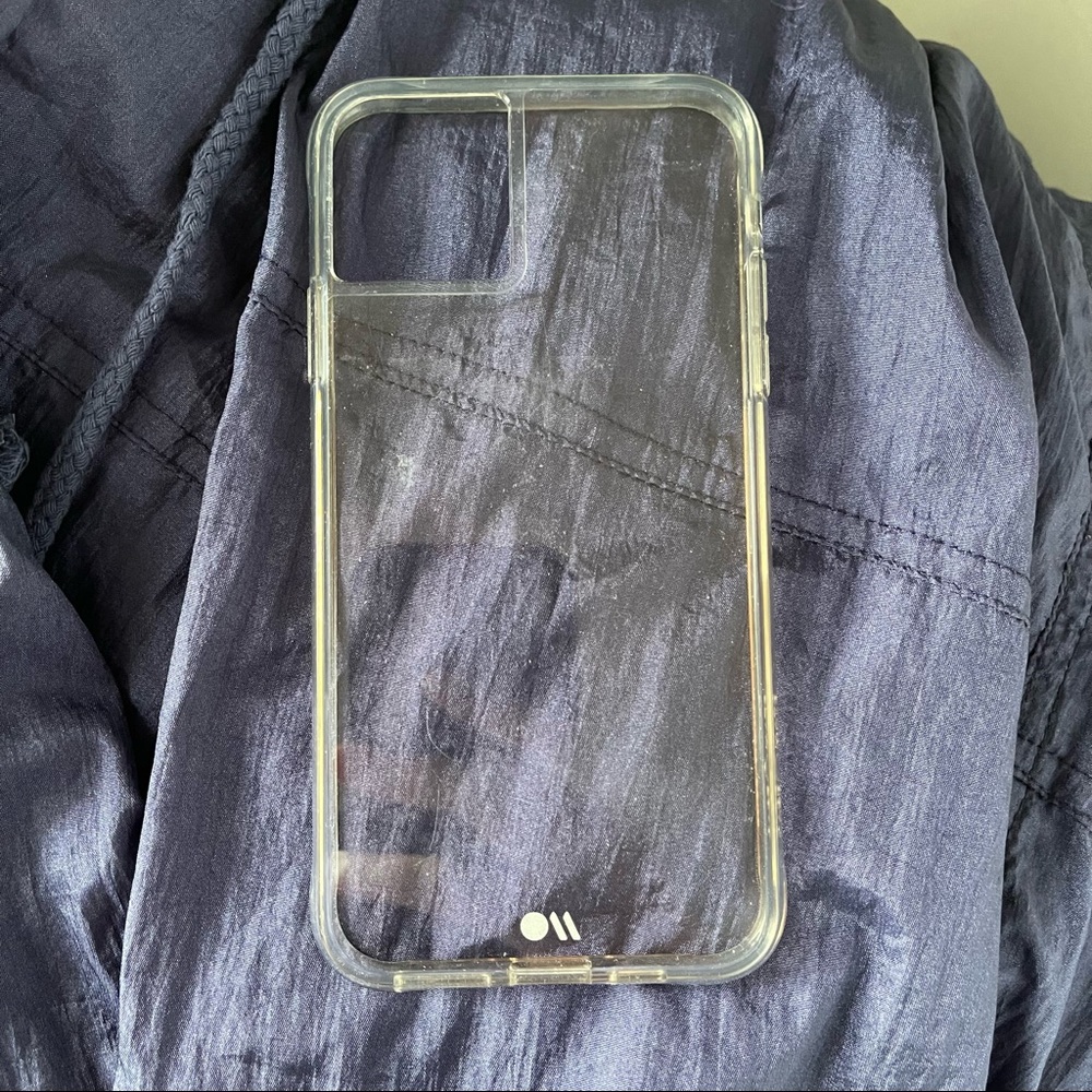 Case Mate iPhone 11 Pro Max Case